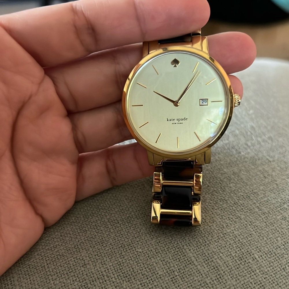 Kate spade watch